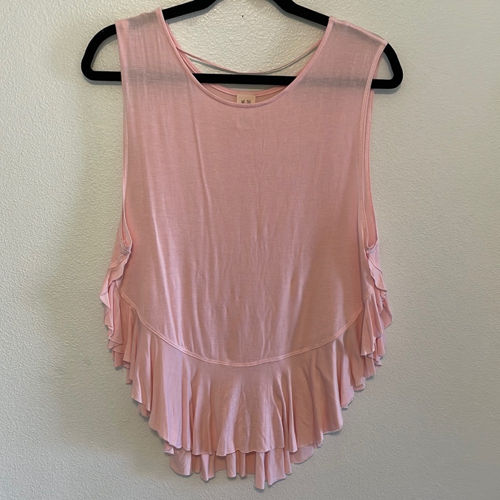 Free People Tank Top